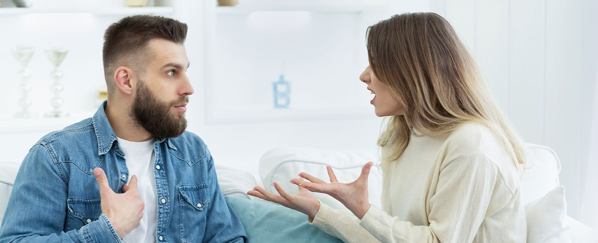 1.talkaboutmoney couple talking about money