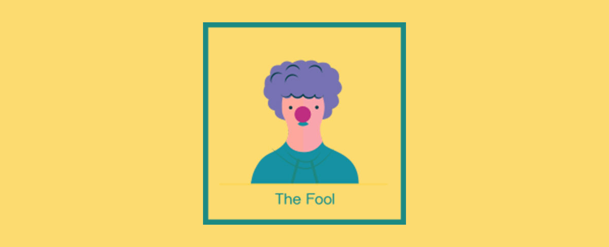 the fool