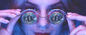bitcoin glasses