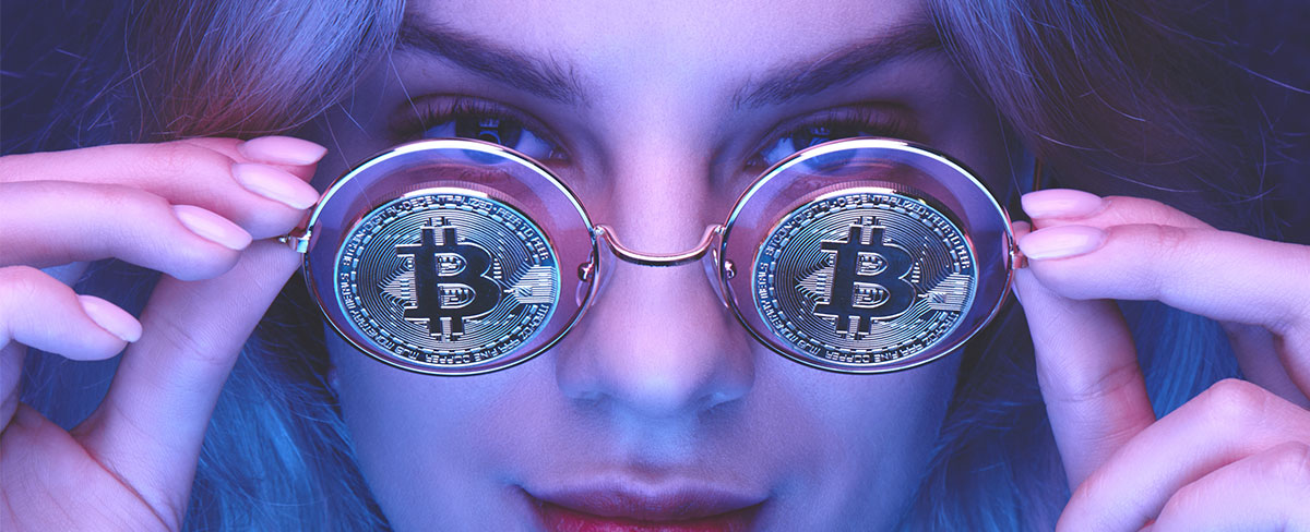bitcoin glasses
