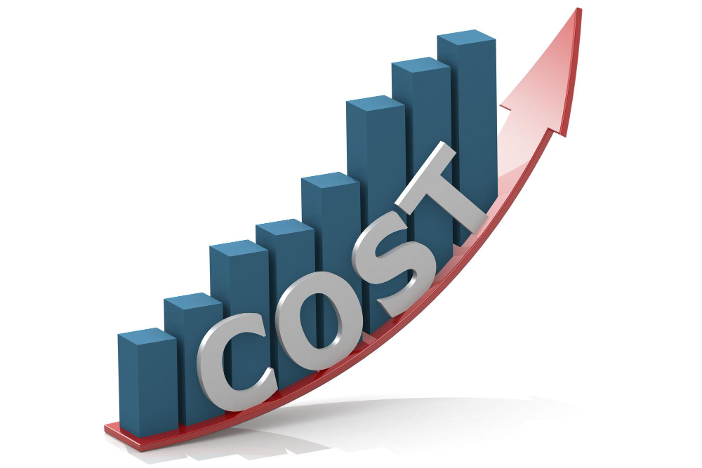 Rising Costs
